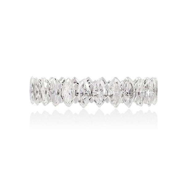 Marquies Diamond Eternity Ring